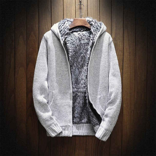 Drune | Rockslide Sherpa Pullover