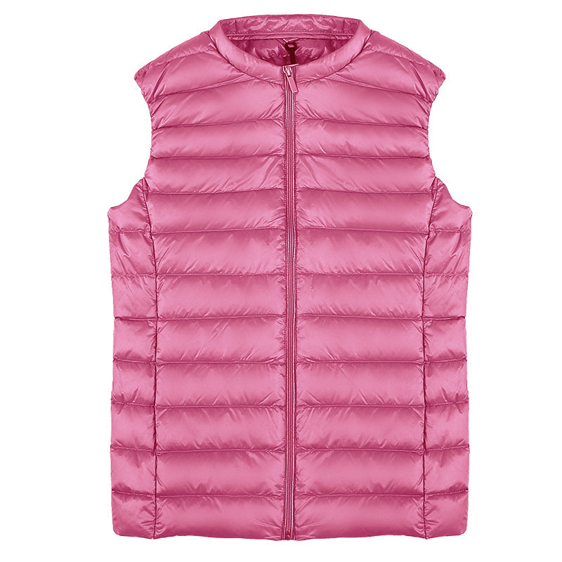 Drune | Urban Chic Kompakt Daunenjacke