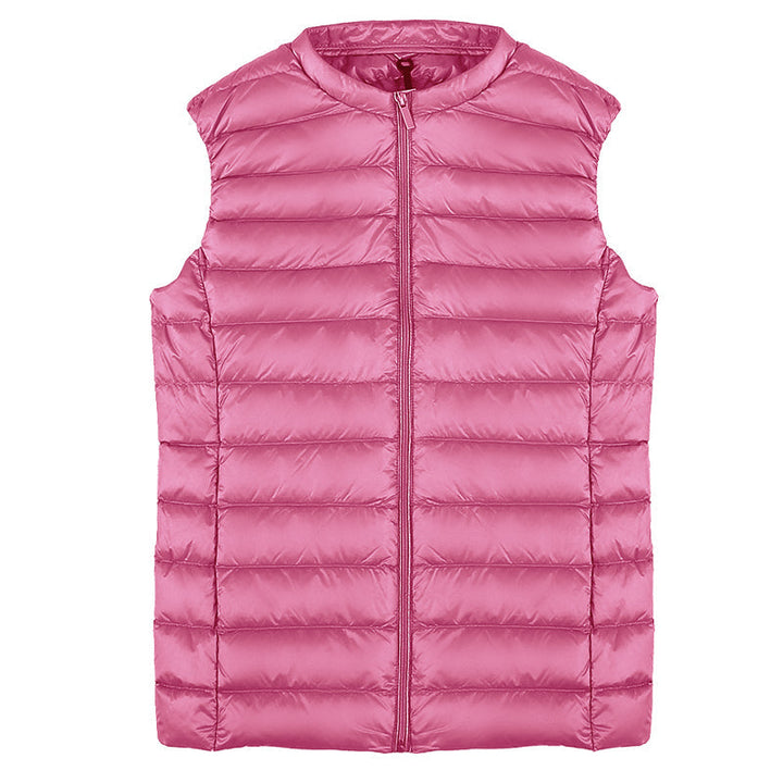 Drune | Urban Chic Kompakt Daunenjacke
