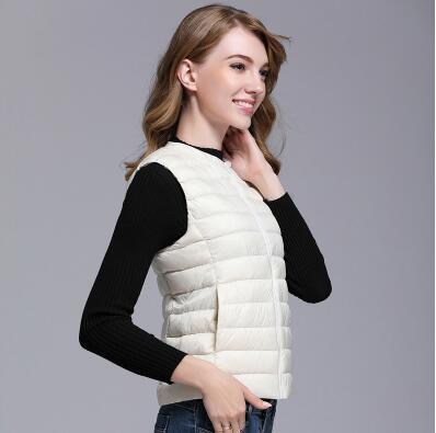 Drune | Urban Chic Kompakt Daunenjacke