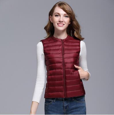 Drune | Urban Chic Kompakt Daunenjacke