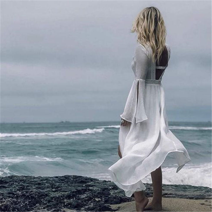 Drune | Long Beach Tunika / Kimono