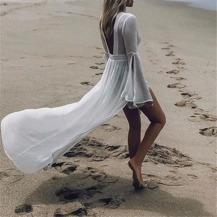 Drune | Long Beach Tunika / Kimono