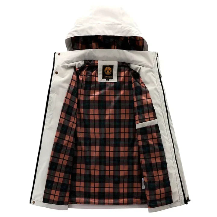 Drune | Snow Jacket für Männer