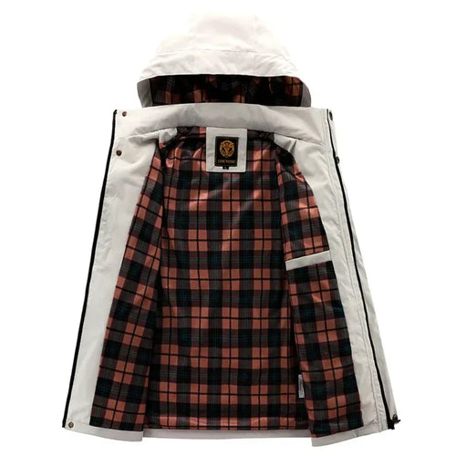 Drune | Snow Jacket für Männer