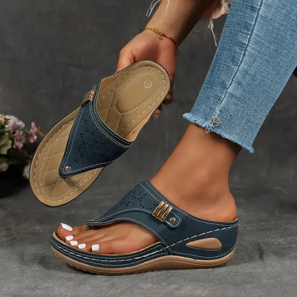 Drune | Orthopädische Sommerschuhe