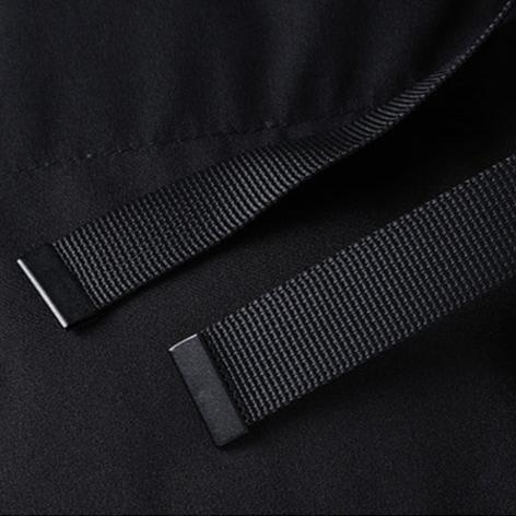 Drune | Steppjacke - Stefan