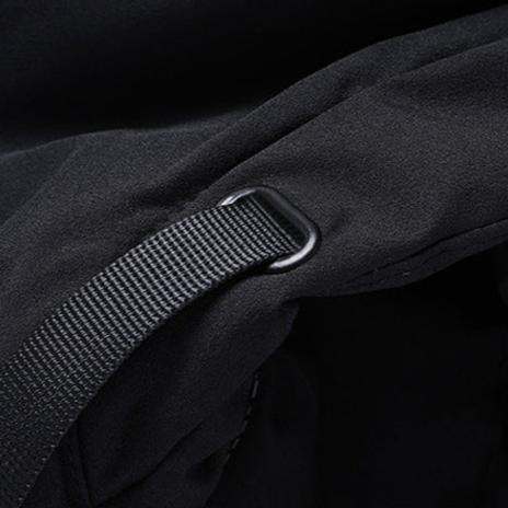 Drune | Steppjacke - Stefan