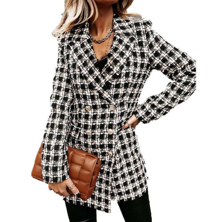Drune | Produkttitel: Stilvolle Damenjacke - Cool und bequem