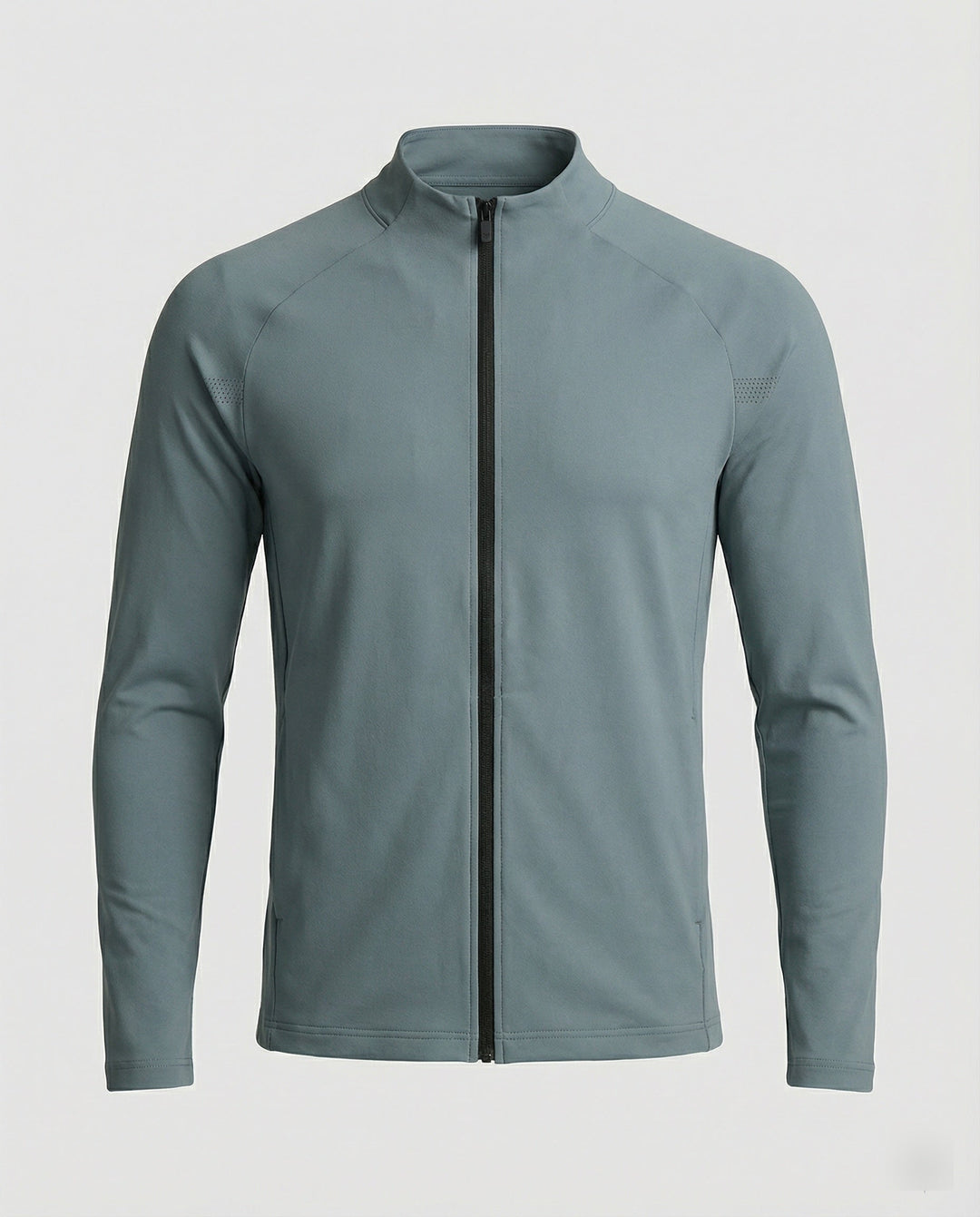 Trainingsjacke Atmungsaktiv Raglan Herren
