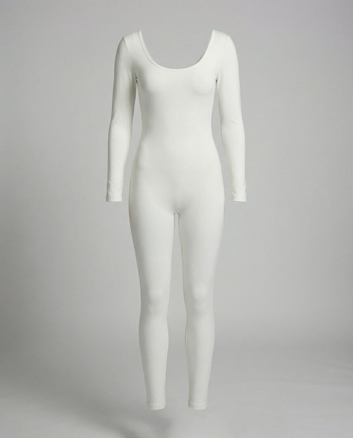 Damen Bodysuit mit Catsuit-Stil & Sexy Design | Drune