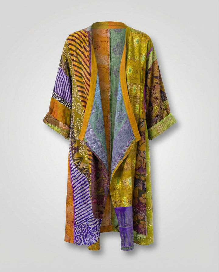 Drune | Stilvolle Strickjacke