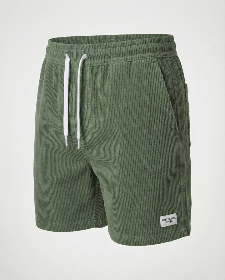 Sportliche Herren Badeshorts Aktiv