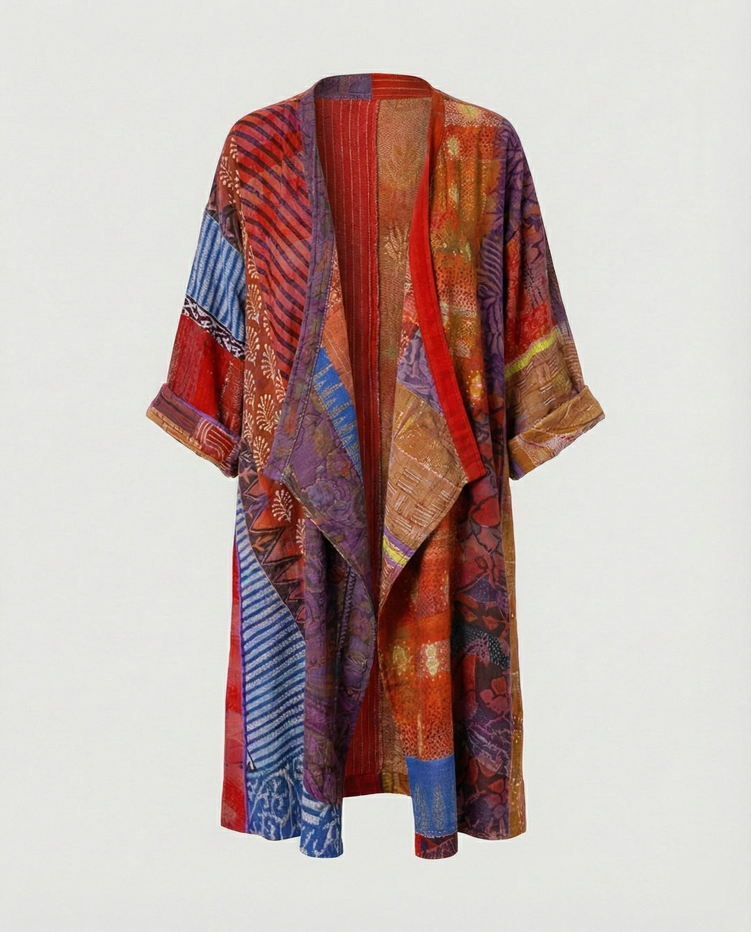 Drune | Stilvolle Strickjacke