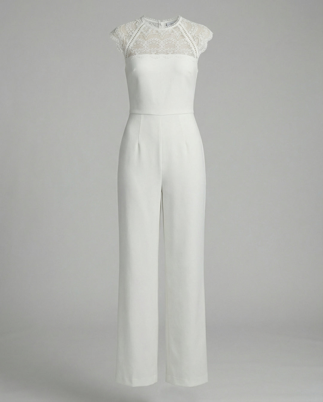 Drune | Eleganter Jumpsuit Für Festliche Abende