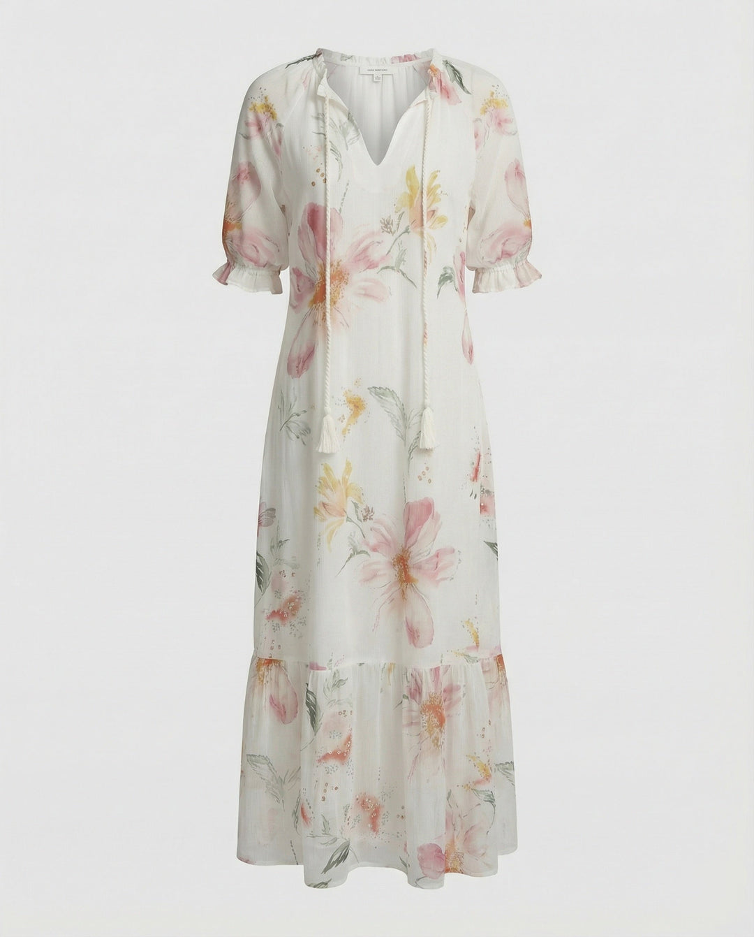 Maxikleid
