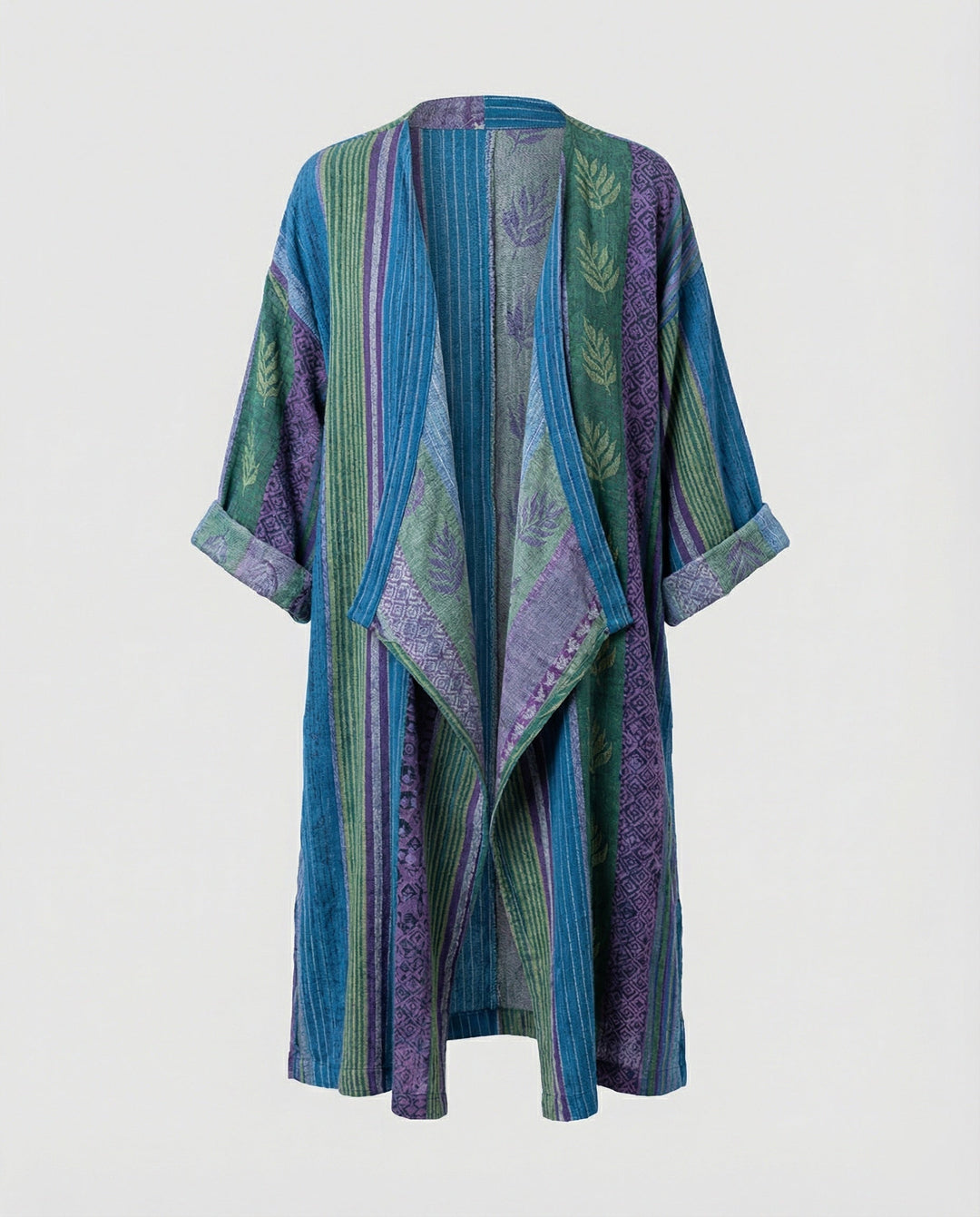 Drune | Stilvolle Strickjacke