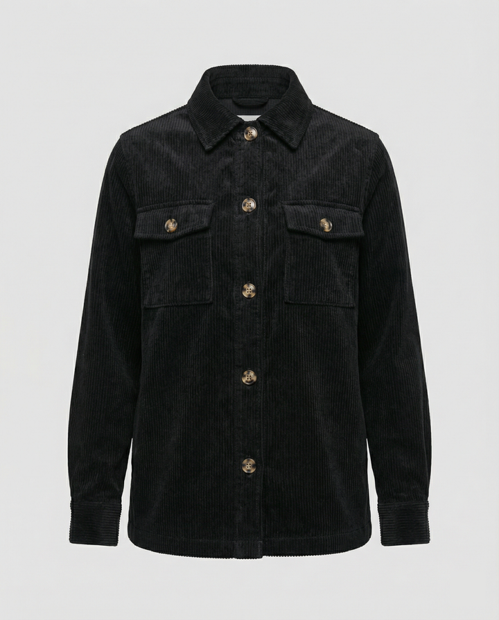 Übergangsjacke Damen elegant im Vintage-Stil