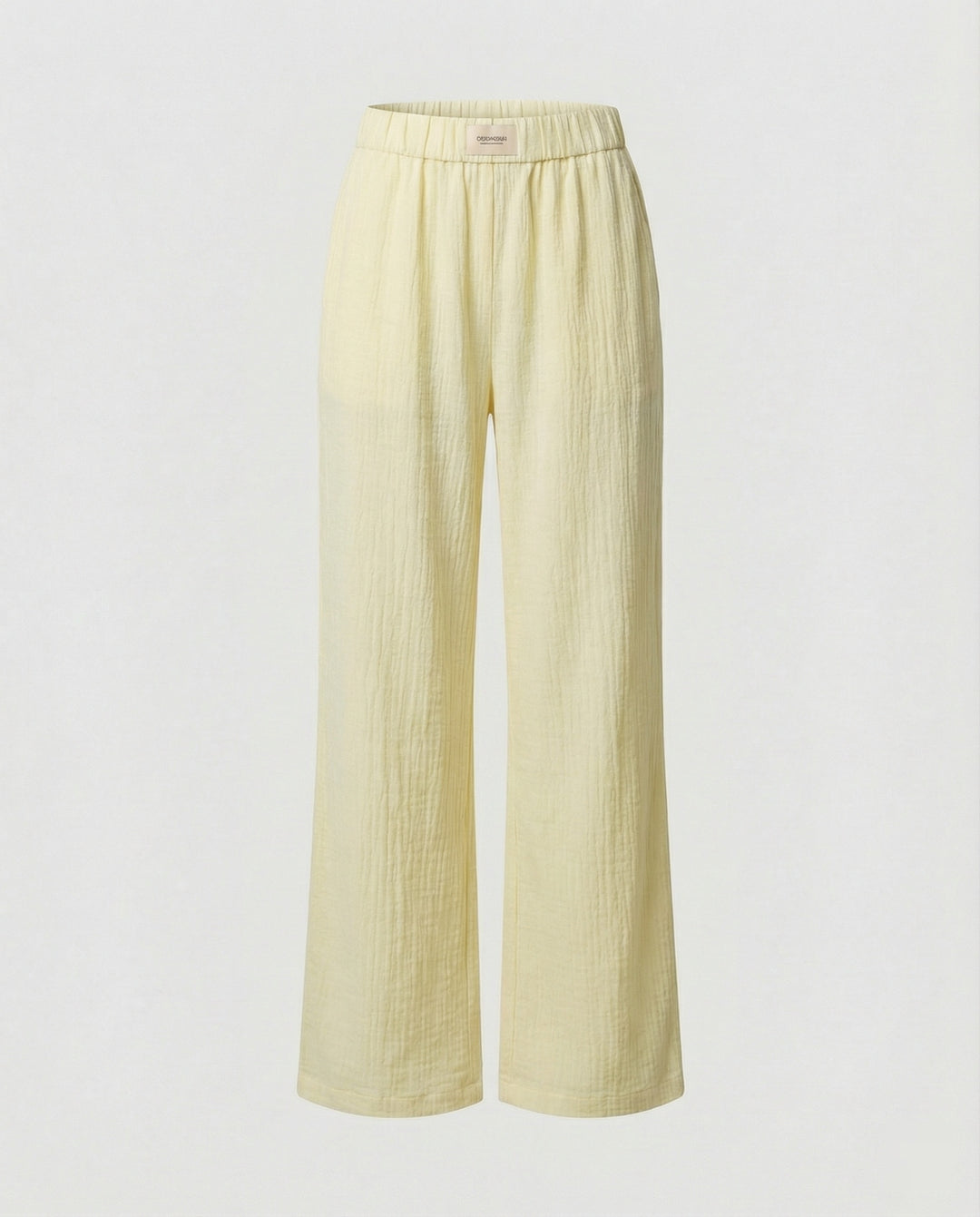 Drune - Bequeme Loungehose für Damen Lockerer Schnitt