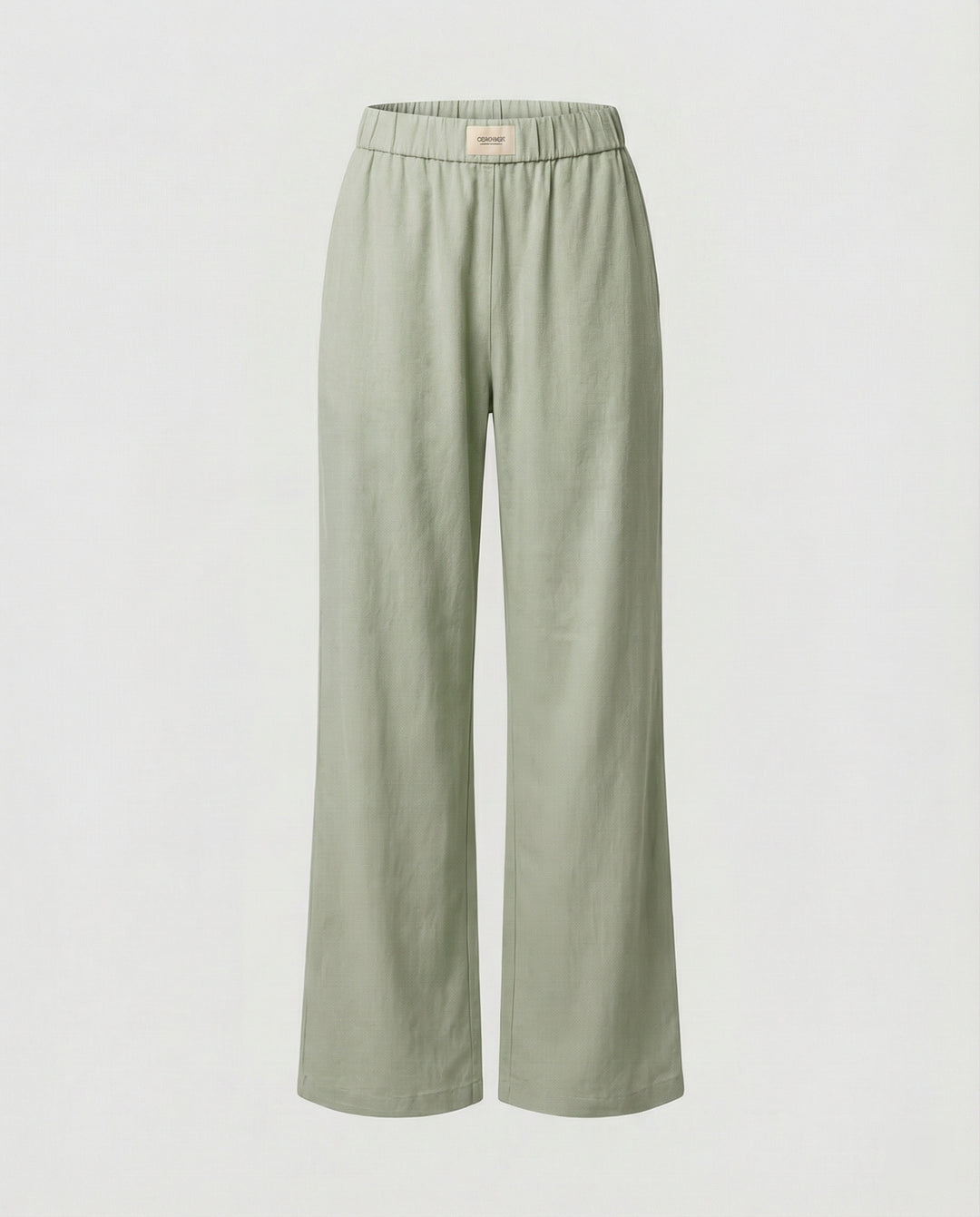 Drune - Bequeme Loungehose für Damen Lockerer Schnitt