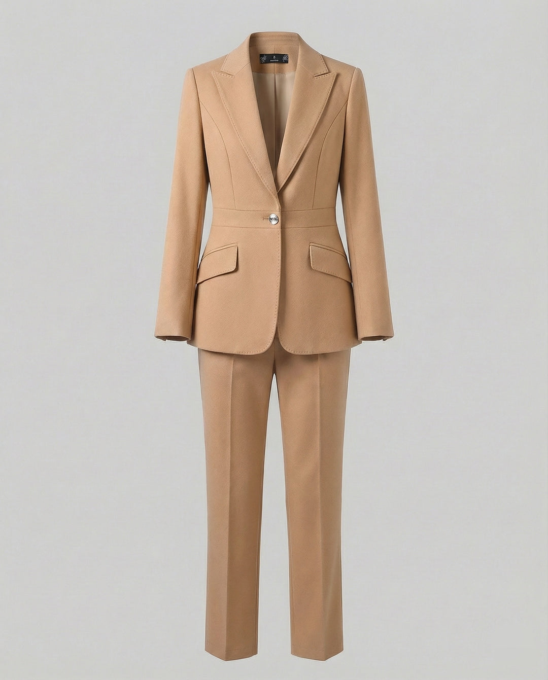 Drune - Stilvolles Blazer Hosen Set Business Look
