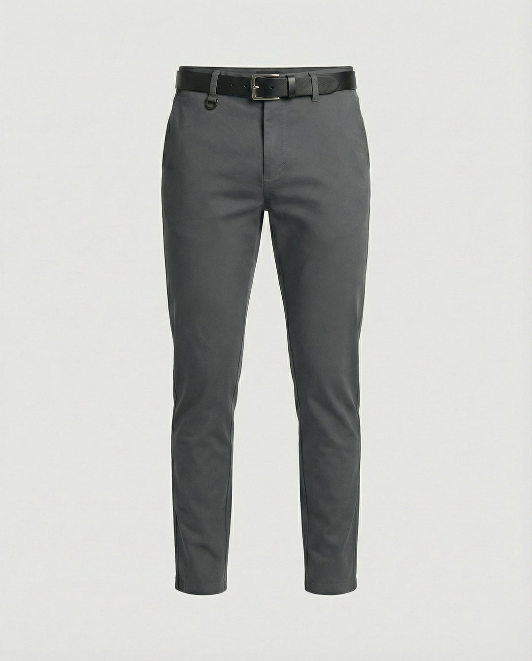 Herren Chinohose Slim Fit bequem