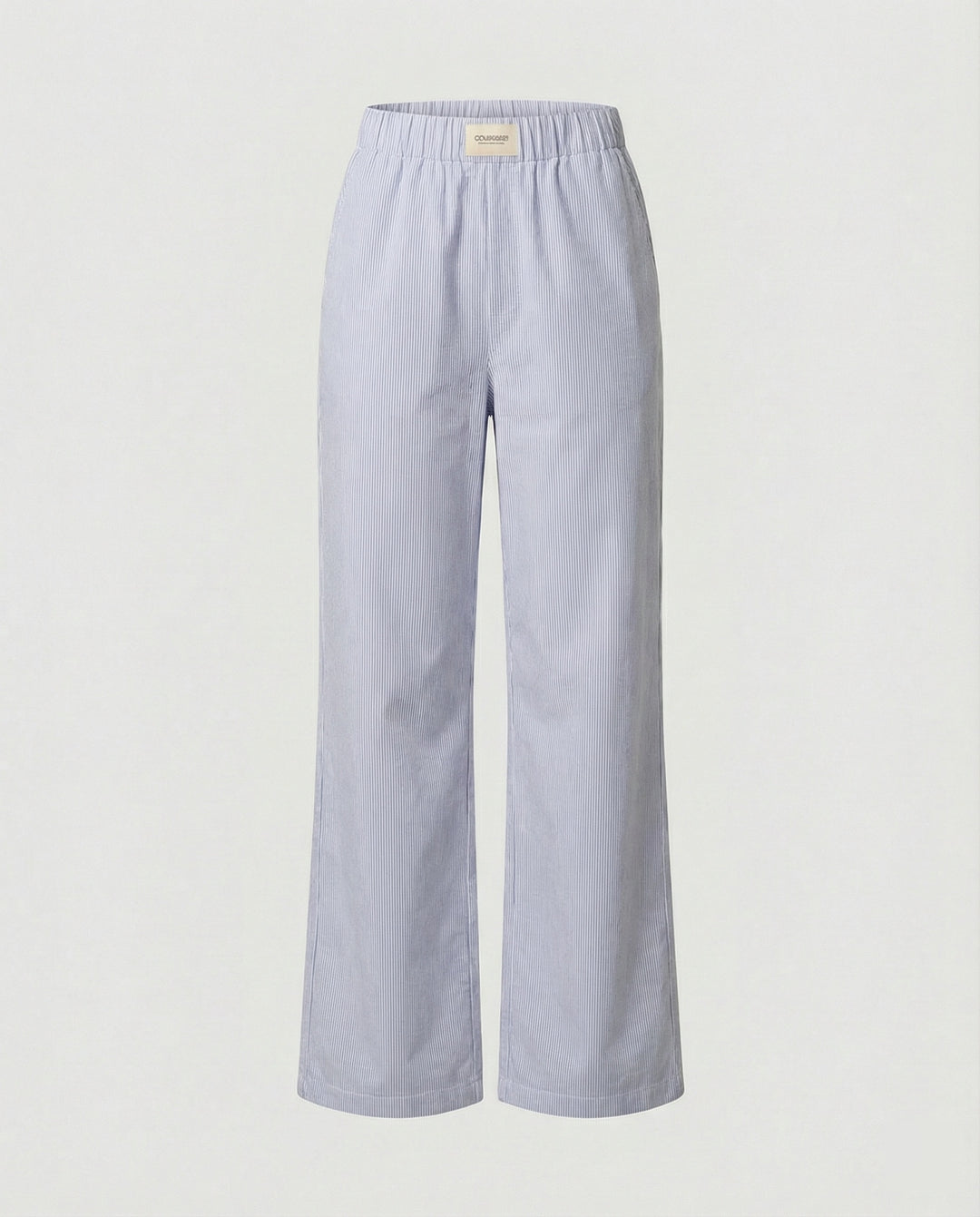 Drune - Bequeme Loungehose für Damen Lockerer Schnitt