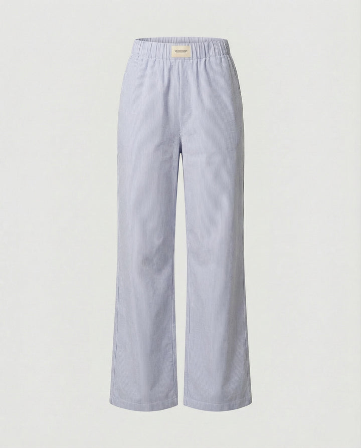 Drune - Bequeme Loungehose für Damen Lockerer Schnitt