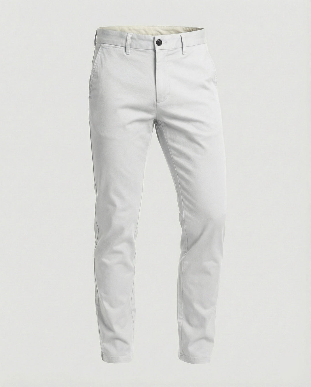 Herren Slim Fit Freizeithose elastisch
