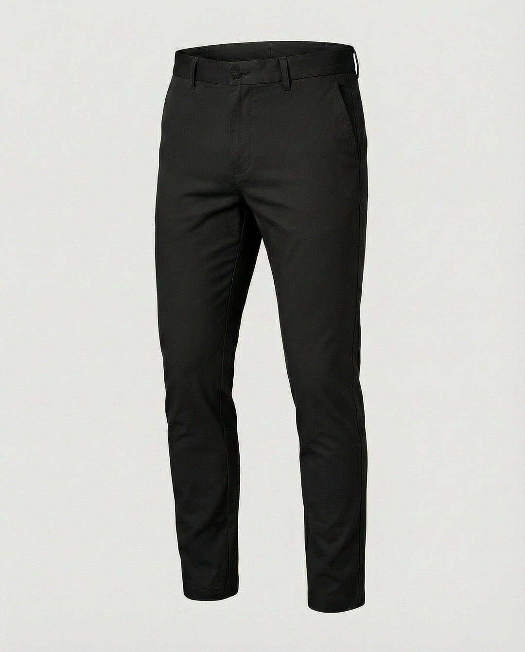 Herren Chinohose Slim Fit vielseitig