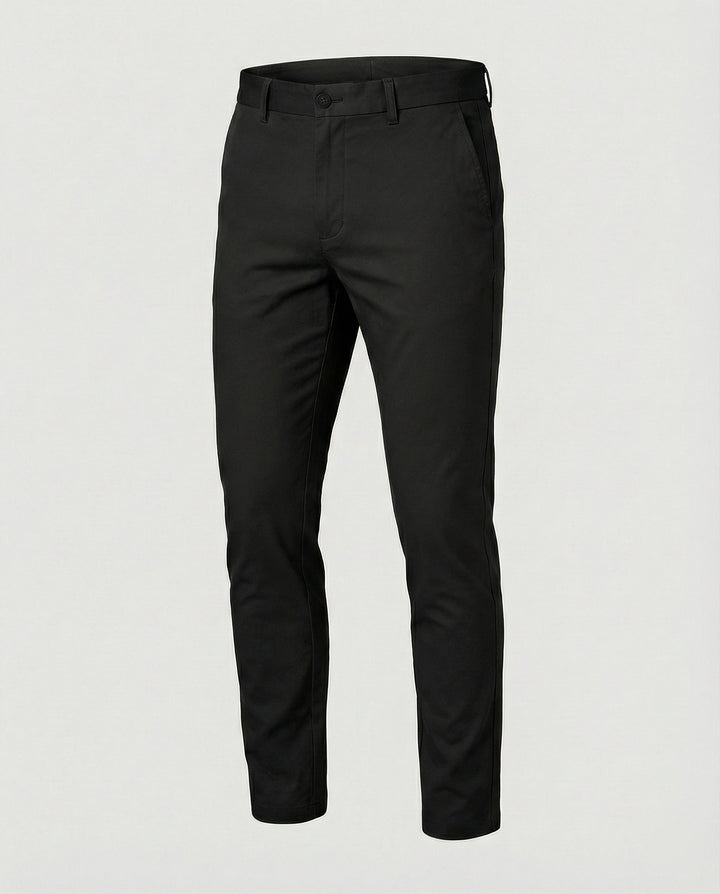 Herren Chinohose Slim Fit vielseitig