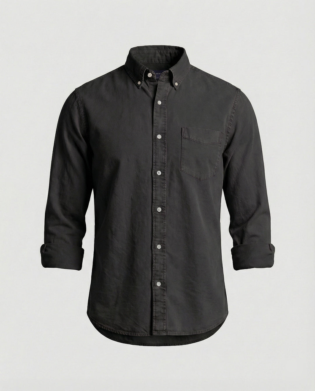 Herren Oxfordhemd Herren Button Down