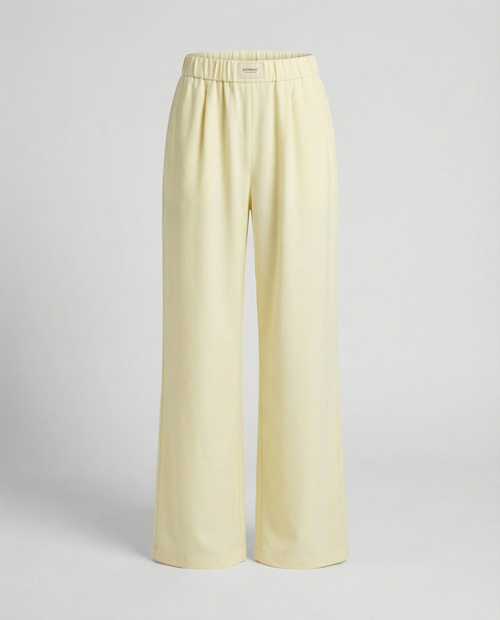Drune - Bequeme Loungehose für Damen Lockerer Schnitt
