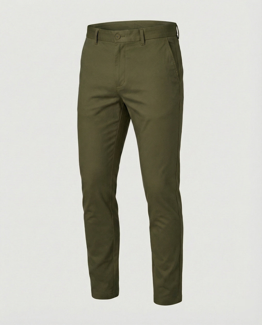 Herren Chinohose Slim Fit vielseitig