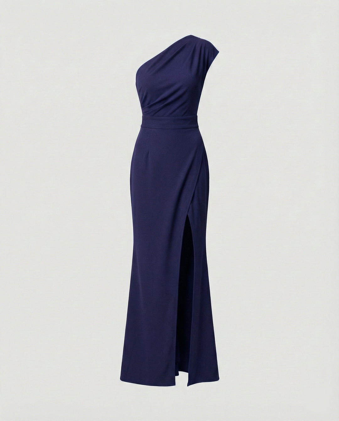 Drune - Elegantes Maxikleid Fließende Silhouette