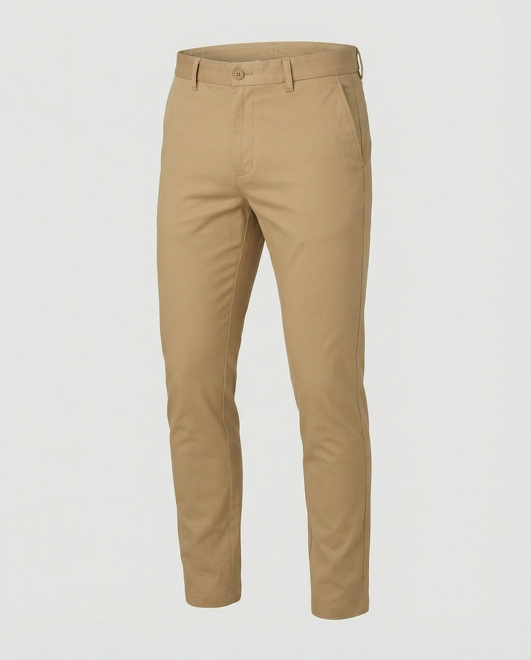 Herren Chinohose Slim Fit vielseitig