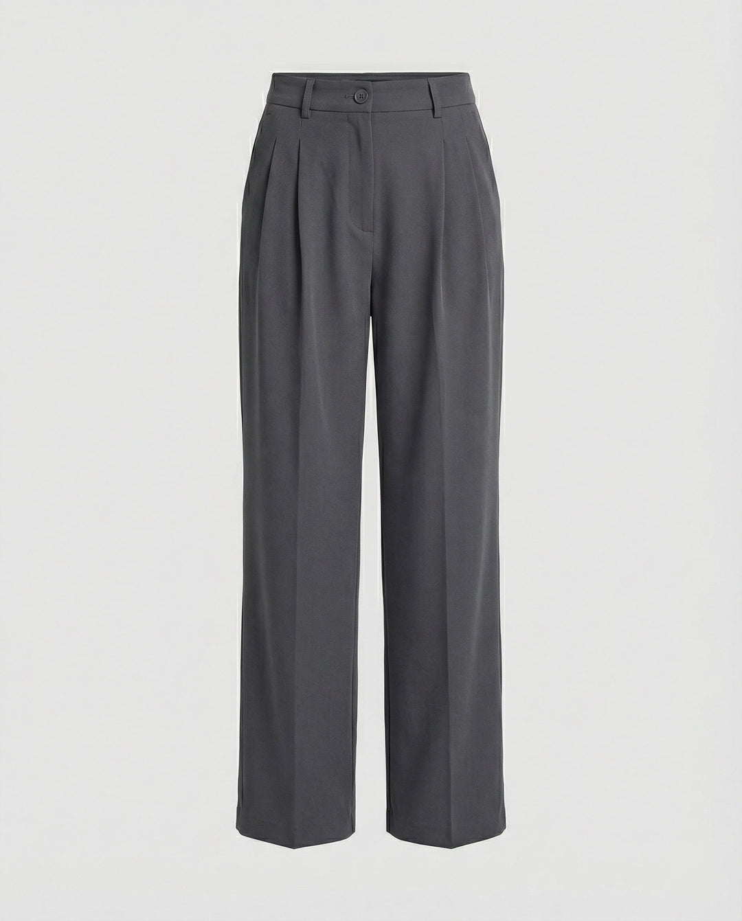 Freizeitkleidung Unisex Anzughose Weit