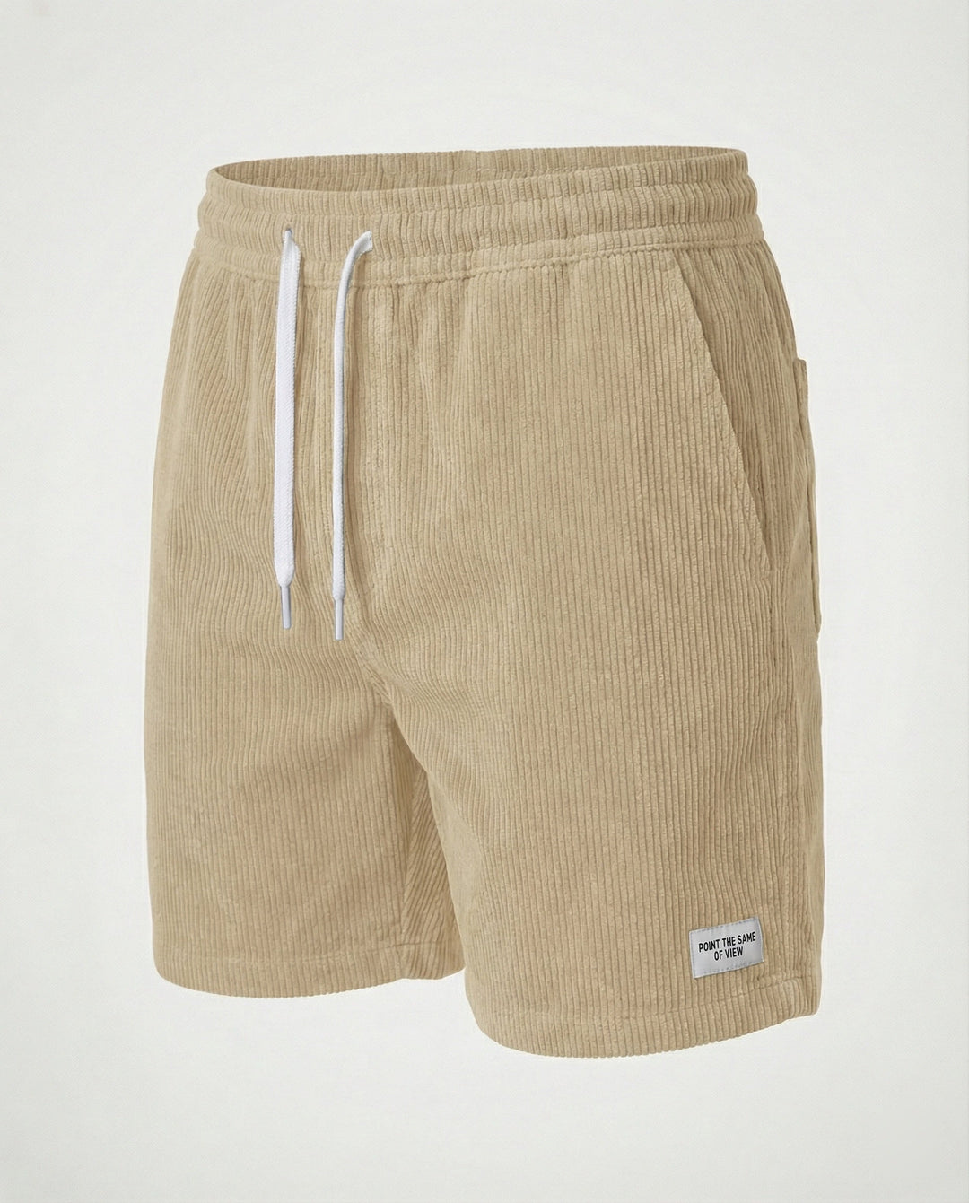 Sportliche Herren Badeshorts Aktiv