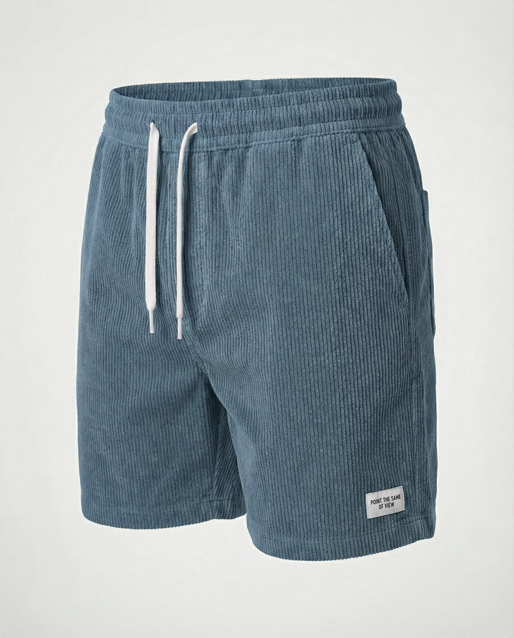 Sportliche Herren Badeshorts Aktiv