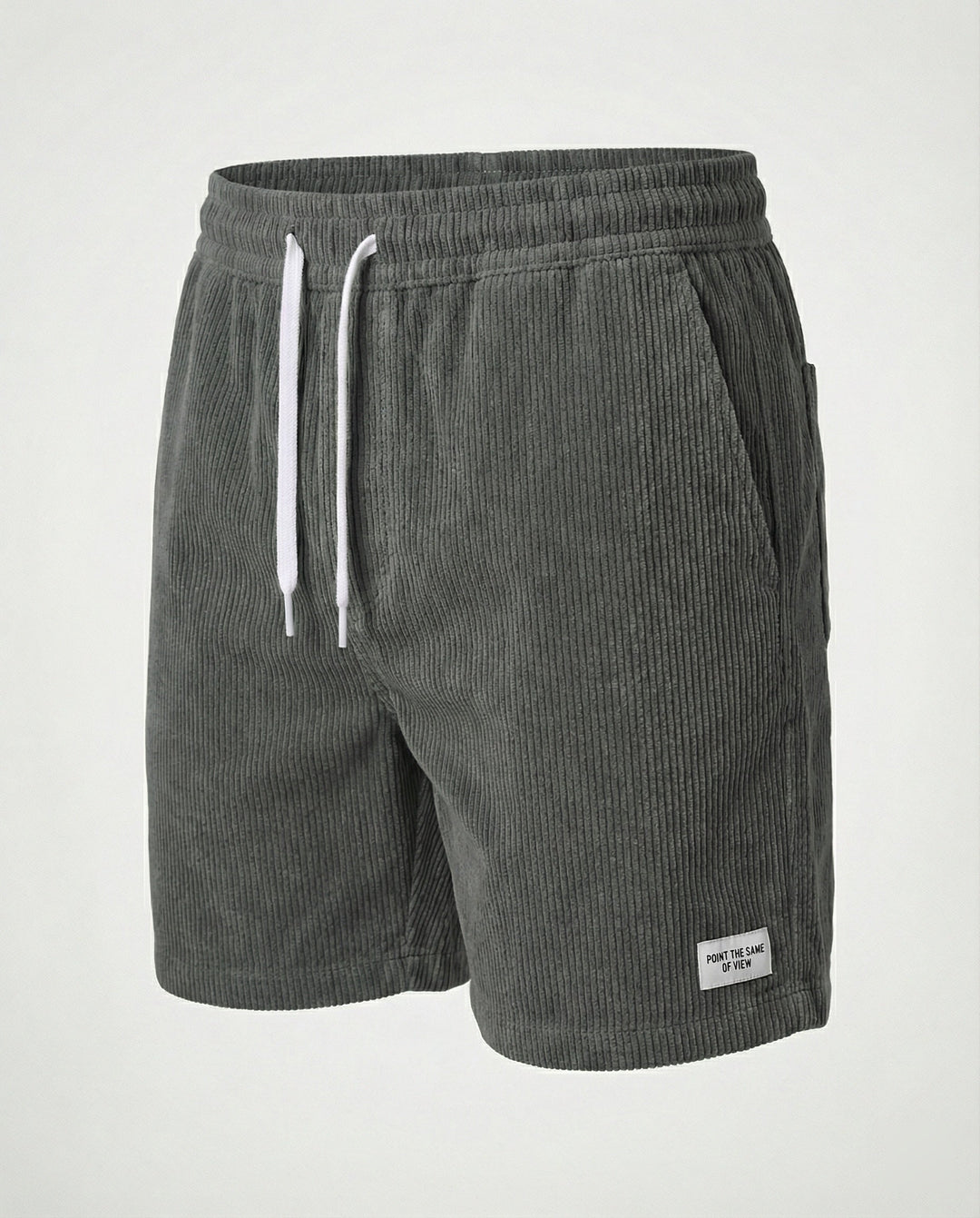 Sportliche Herren Badeshorts Aktiv