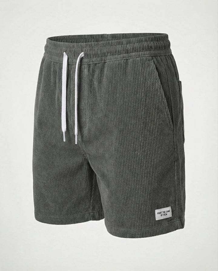 Sportliche Herren Badeshorts Aktiv