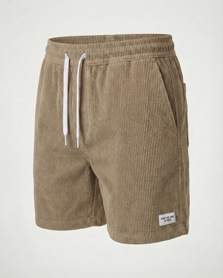 Sportliche Herren Badeshorts Aktiv