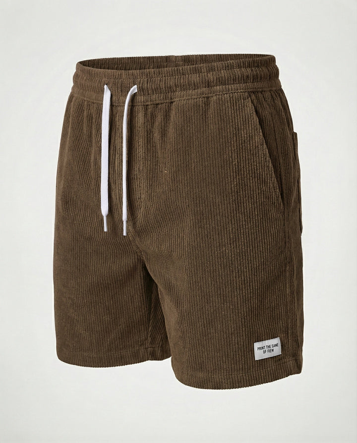 Sportliche Herren Badeshorts Aktiv