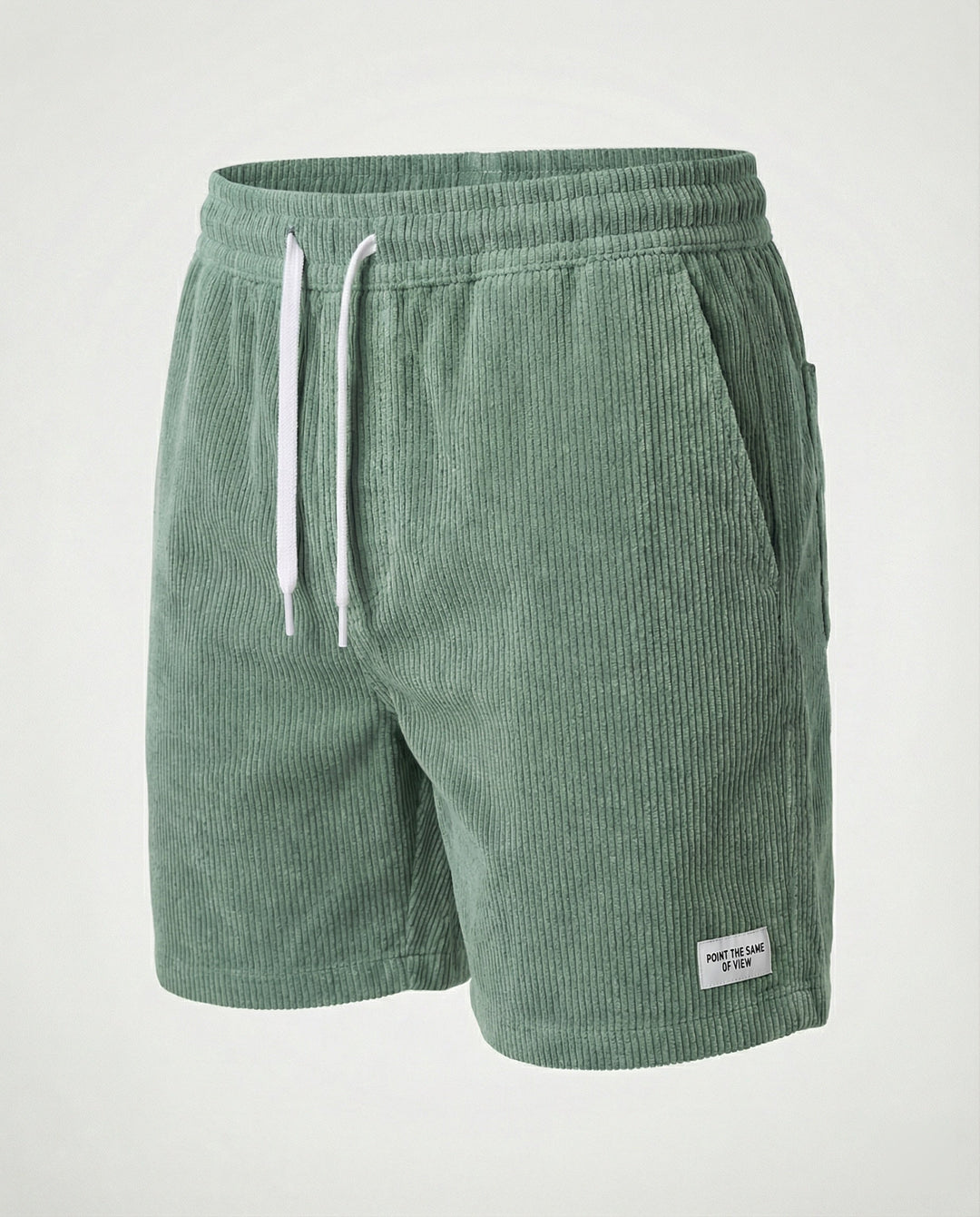 Sportliche Herren Badeshorts Aktiv