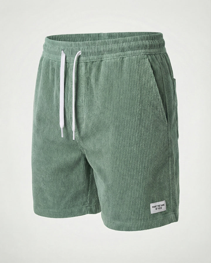 Sportliche Herren Badeshorts Aktiv