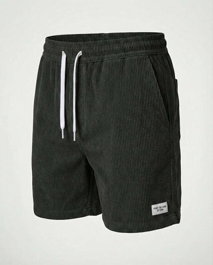 Sportliche Herren Badeshorts Aktiv