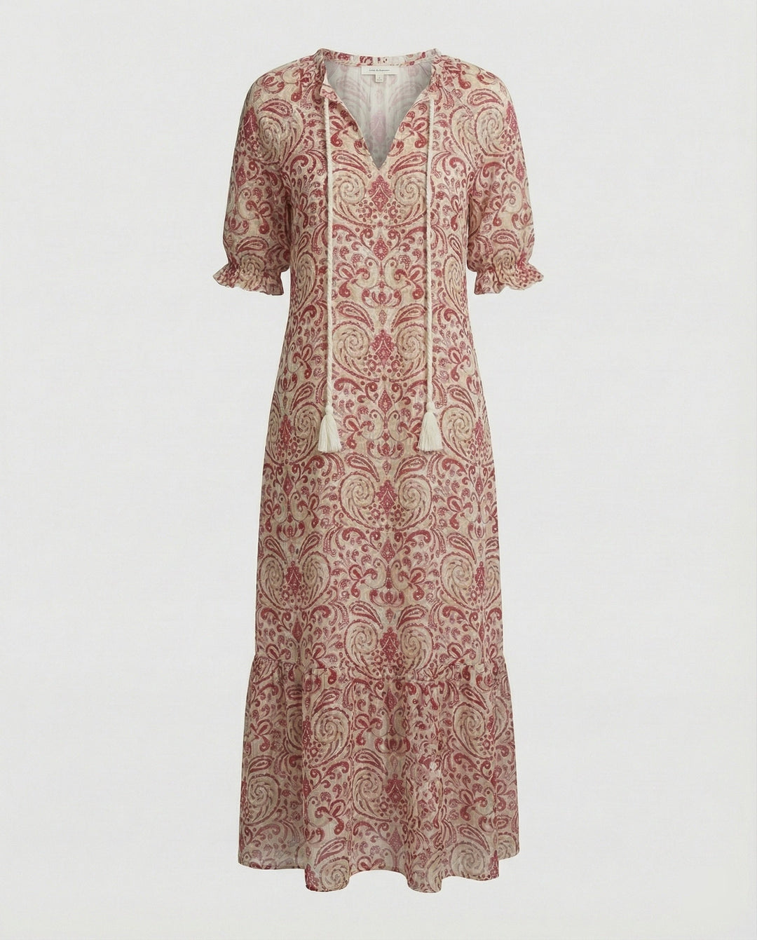 Maxikleid