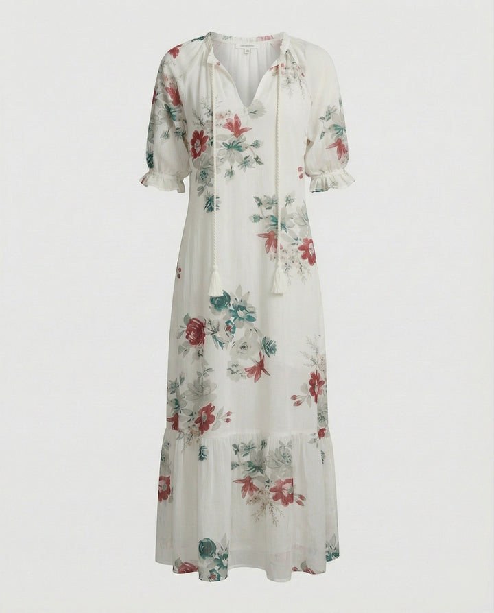 Maxikleid