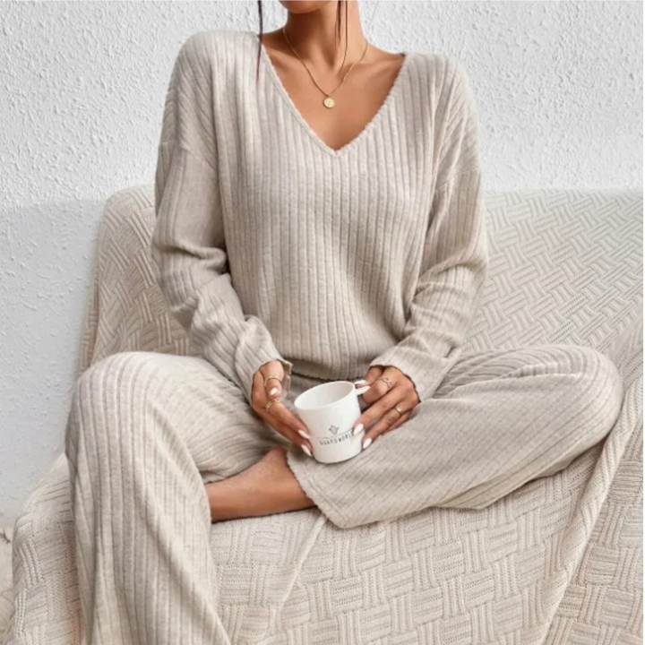 Drune | 2 Teiliges Stricksatz