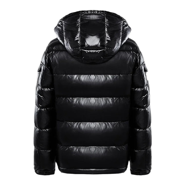 Drune | Modische Herren Steppjacke
